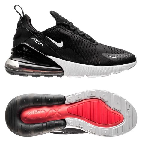 nike airmax 270 wit grijs|Nike Air Max 270 wit & zwart .